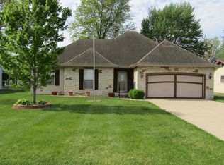 1116 East Division, Bolivar, MO 65613