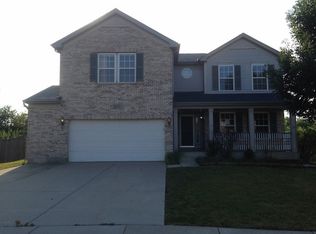 25375 S Faraday Rd, Manhattan, IL 60442