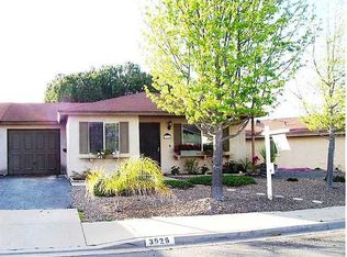 3926 San Miguel Ct, Oceanside, CA 92057