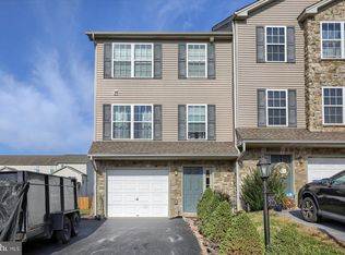865 Rachel Dr, York, PA 17404