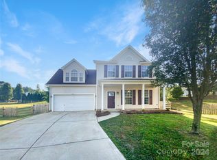 6805 Blake Brook Dr, Concord, NC 28025
