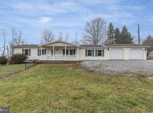350 Mount Zion Rd, Dillsburg, PA 17019