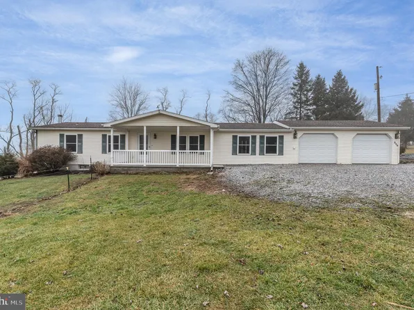 350 Mount Zion Rd, Dillsburg, PA 17019