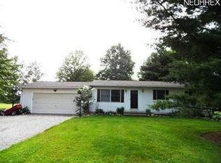 4196 Beat Rd, Litchfield, OH 44253