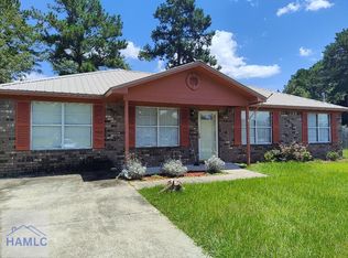 103 Angie St NE, Hinesville, GA 31313