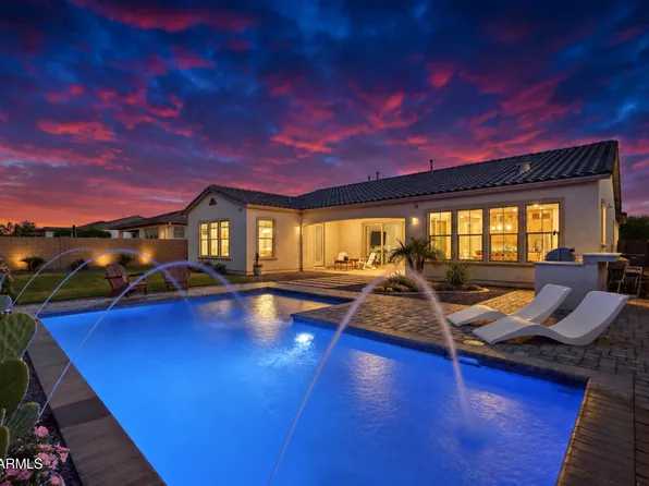 18840 E APRICOT Lane, Queen Creek, AZ 85142