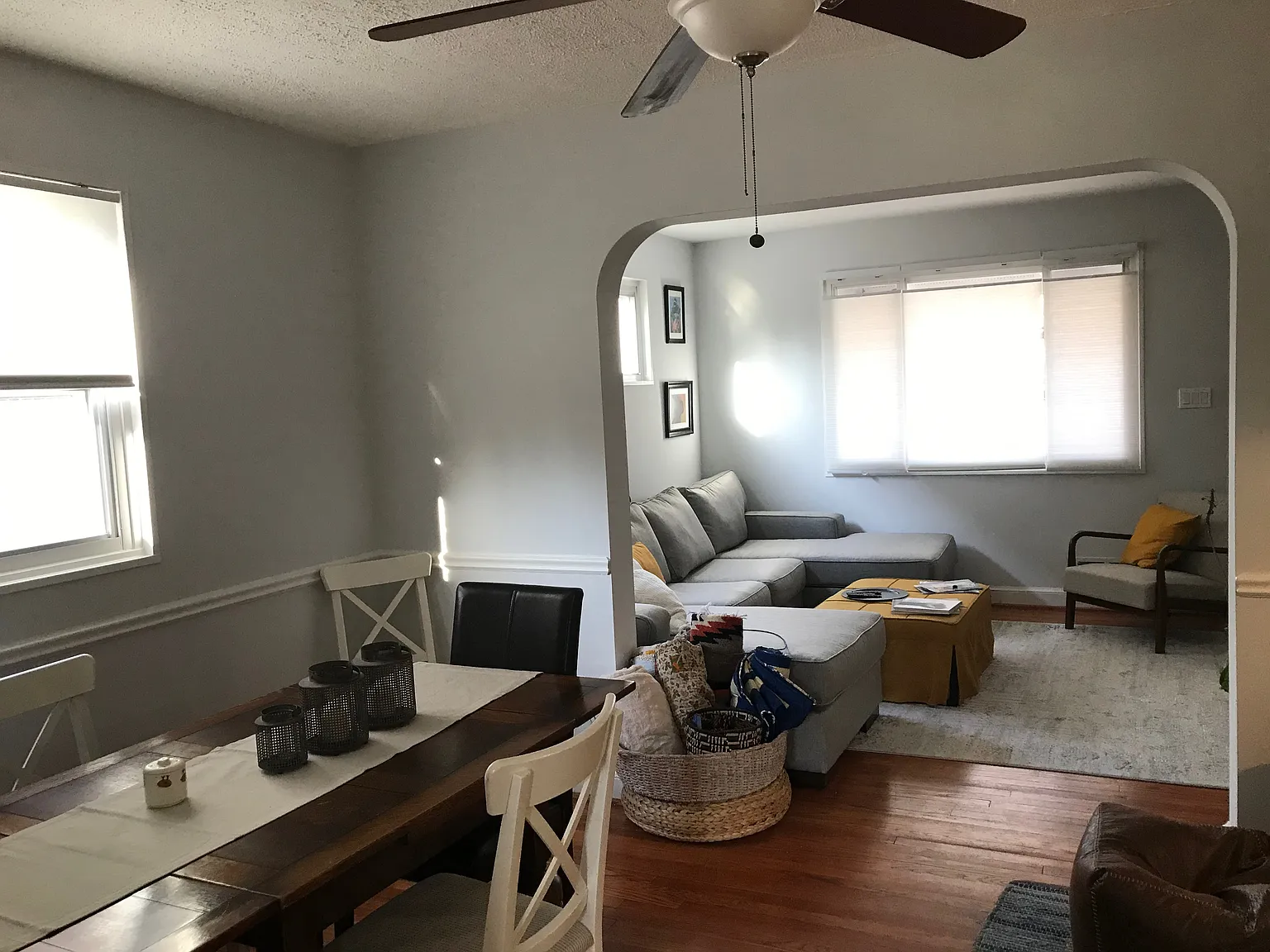 3 bed, 1.5 bath, 1188 sqft, $3,500 — Photo 3