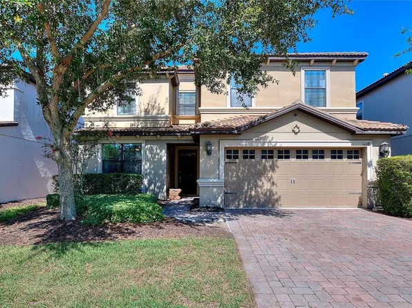 1428 Thunderbird Rd, Davenport, FL 33896