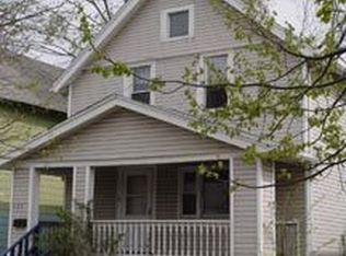 1237 Kensington Ave, Buffalo, NY 14215