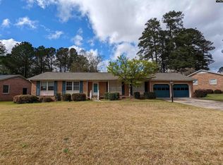 3135 Woodsen Cir, West Columbia, SC 29170