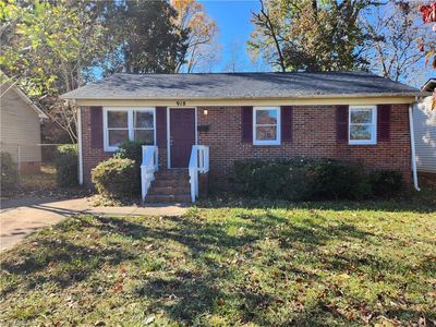 918 Llano Pl, Greensboro, NC, 27401