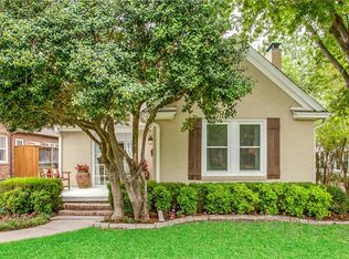 5630 Ridgedale Ave, Dallas, TX 75206