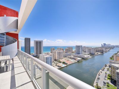 2600 E Hallandale Beach Blvd APT 3309, Hallandale Beach, FL, 33009