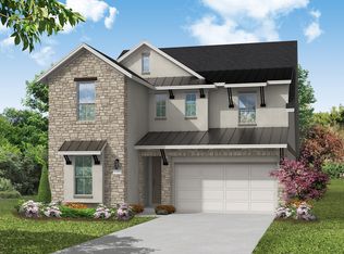 1165 Silver Dollar Trl, Georgetown, TX 78628