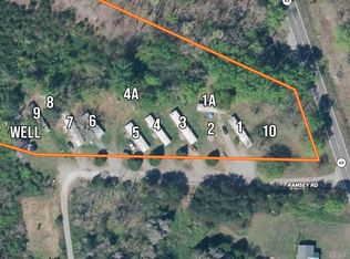 112 Ramsey Rd, Gretna, VA 24557