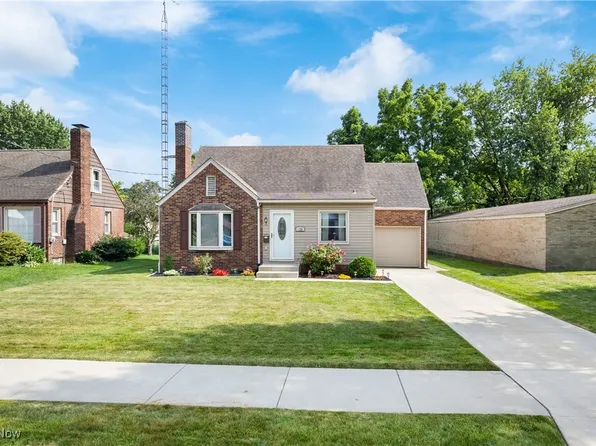 120 34th St NE, Canton, OH 44714
