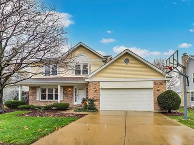 461 Evergreen Dr, Vernon Hills, IL, 60061