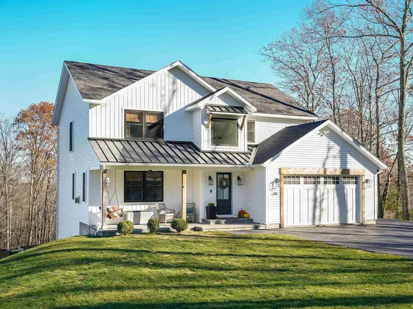 780 Ashby Road, New Ipswich, NH 03071