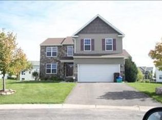 4242 Kaeding Cir NE, Saint Michael, MN 55376
