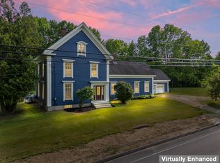 1085 Main St, Bowdoin, ME 04287