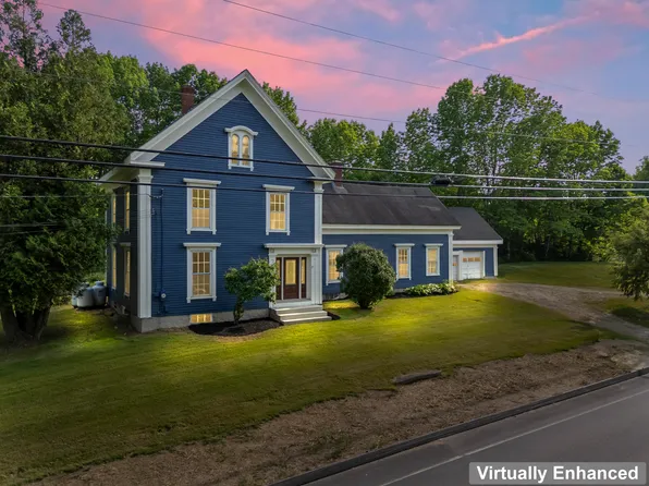 1085 Main Street, Bowdoin, ME 04287