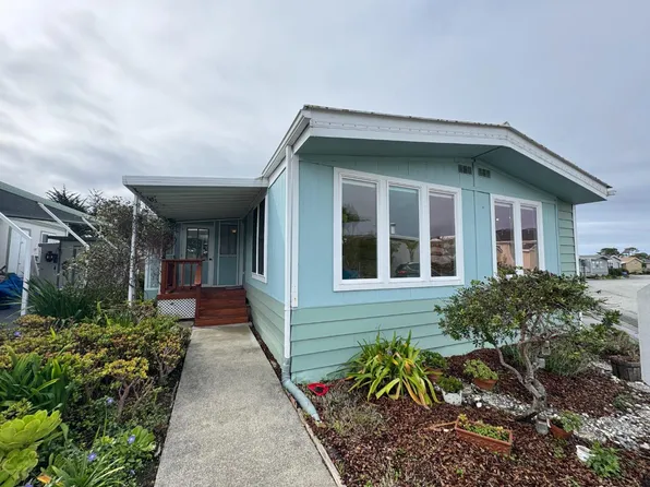 143 Creekside Dr #143, Half Moon Bay, CA 94019