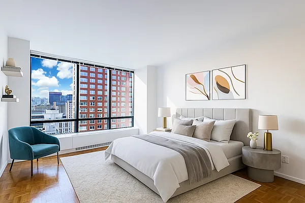 Rented by Vector New York, LLC | media 21