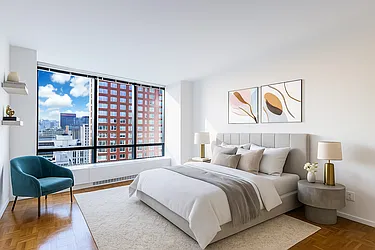 Rented by Vector New York, LLC