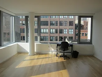 Rented by Citi Habitats