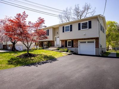 8 Jackson Drive, Stony Pt, NY, 10980