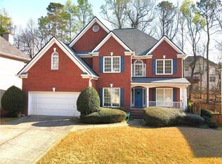 1494 Oglethorpe Dr, Suwanee, GA 30024