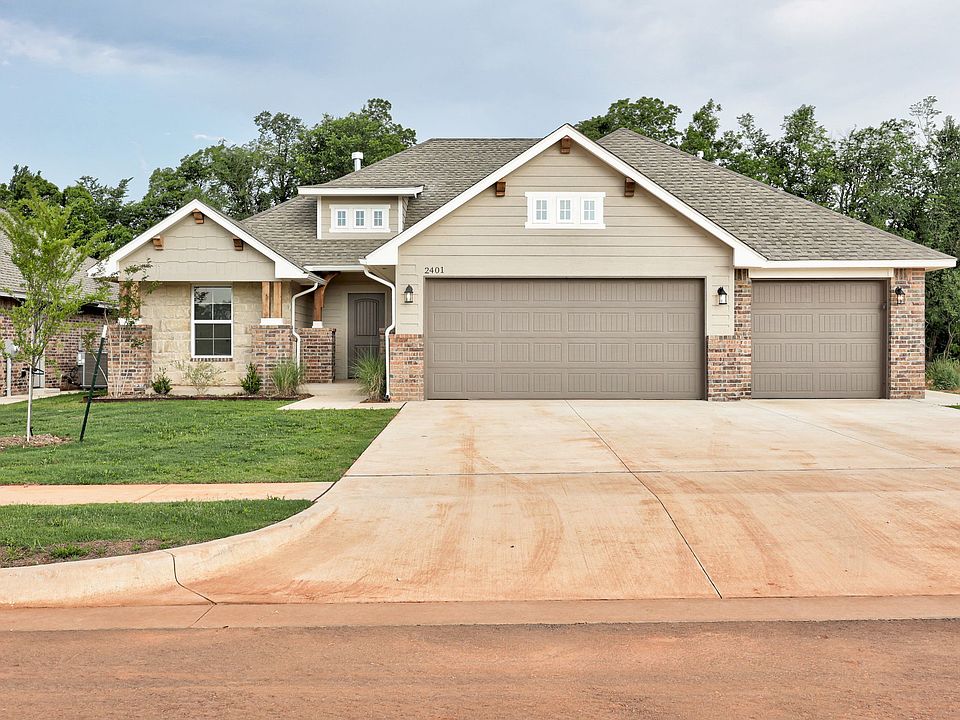1st image of 2401 Creekview Dr