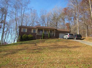 247 Baker Cir, Maynardville, TN 37807