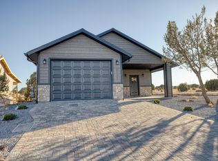 2121 E Rimstone Dr, Show Low, AZ 85901