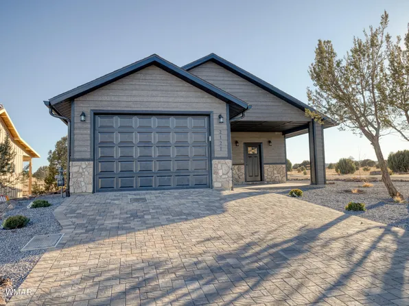 2121 E Rimstone Dr, Show Low, AZ 85901