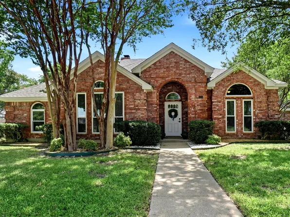 1321 Oak Harbor Blvd, Azle, TX 76020