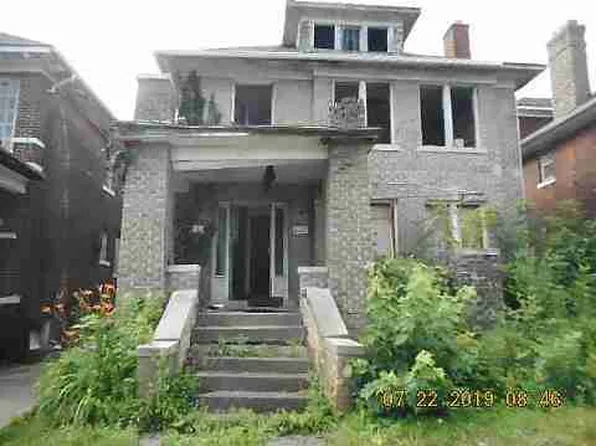 2003 Virginia Park St, Detroit, MI 48206