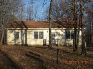 1226 Wapiti Run Rd, Moneta, VA 24121