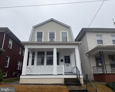 1414 W King St, York, PA, 17404
