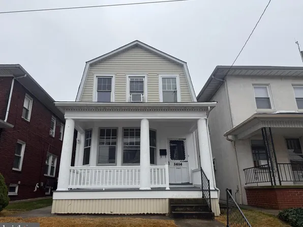 1414 W King St, York, PA 17404