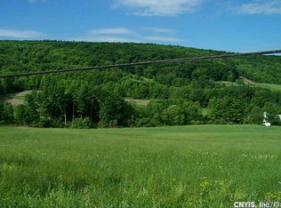LOT 4 S Hill Rd LOT 4, De Ruyter, NY 13052