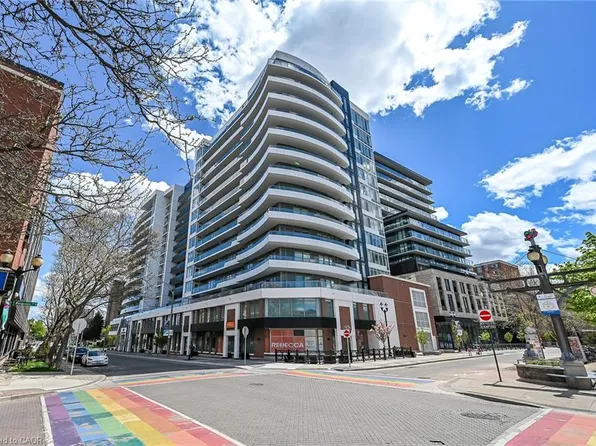 212 King William St #921, Hamilton, ON L8R 0A7