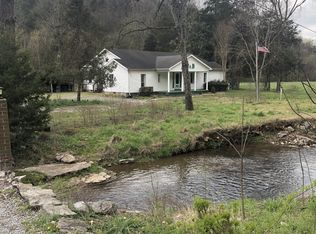 292 Cascade Hollow Rd NE, Normandy, TN 37360