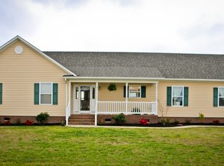 105 Syndi St, Hertford, NC 27944