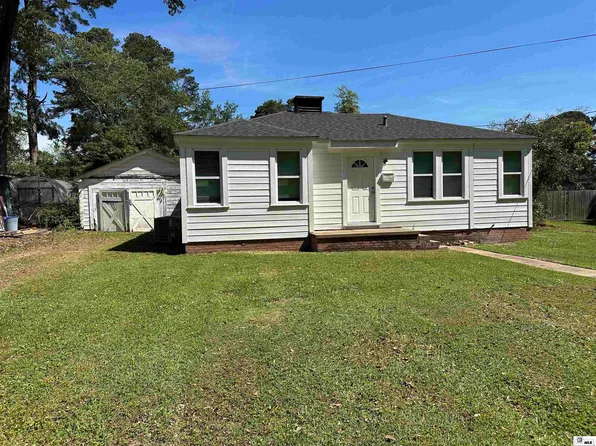 1309 Marbury Dr, Ruston, LA 71270