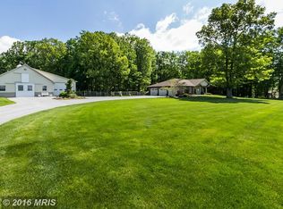 1020 Harris Mill Rd, Parkton, MD 21120