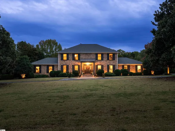 620 Roper Mountain Rd, Greenville, SC 29615