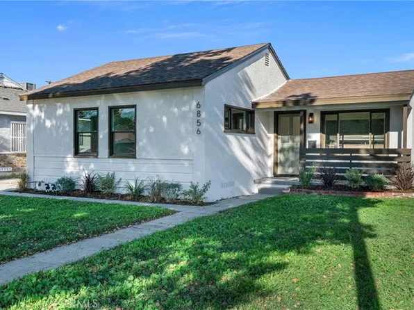 6856 Butler Ave, Long Beach, CA 90805