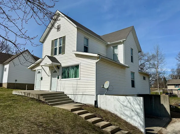 409 E 6th St #1, Maryville, MO 64468