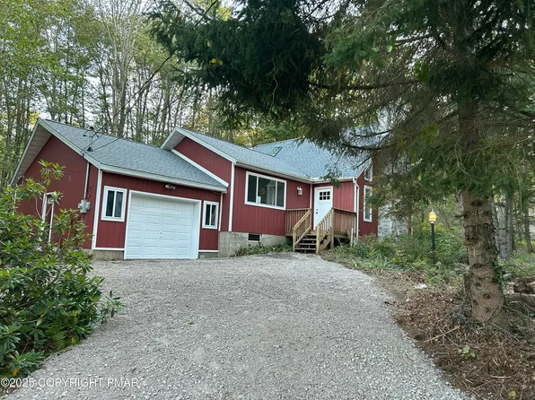 70 Wolf Way, White Haven, PA 18661